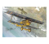Roden ROD417 Fokker D.VIIF (late) 1:48 Model Kit