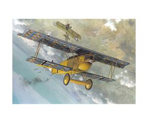 Roden ROD417 Fokker D.VIIF (late) 1:48 Model Kit