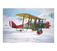 Roden ROD422 de Havilland D.H.4 Eagle 1:48 Model Kit