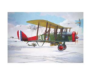 Roden ROD422 de Havilland D.H.4 Eagle 1:48 Model Kit