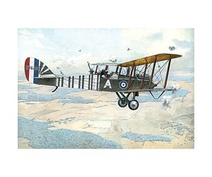 Roden ROD423 de Havilland D.H.9 1:48 Model Kit