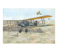 Roden ROD425 Bristol F.2b Fighter 1:48 Model Kit
