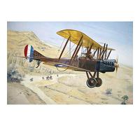 Roden ROD426 R.A.F. B.E.2c 1:48 Model Kit