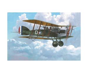 Roden ROD429 Bristol F.2b Fighter w/ Sunbeam Arab 1:48 Model Kit