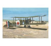 Roden ROD436 de Havilland D.H.9 Ambulance 1:48 Model Kit