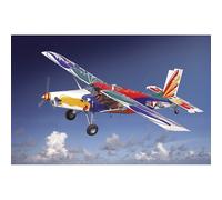 Roden ROD444 Pilatus PC-6/B2-H2 Turbo-Porter 3G-EL 1:48 Model Kit