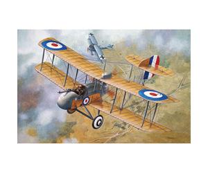Roden ROD612 de Havilland DH-2 1:32 Model Kit