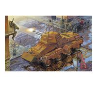 Roden ROD704 SdKfz 232 1:72 Model Kit