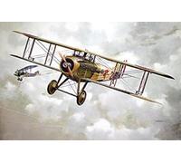 Roden SPAD VII C.1 Aircraft Plane WWI 1/32 604