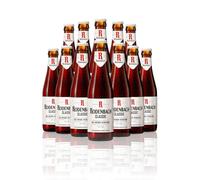 Rodenbach "Classic" Belgian Flanders Red Ale 330ml Bottles - 5.20% ABV (12 Pack)