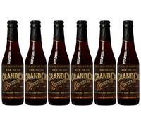Rodenbach Gran Cru Beer, 6 x 330 ml