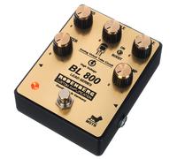 Rodenberg BL800 Overdrive