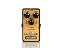 Rodenberg Custom Amplification Luke Overdrive