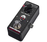 Rodenberg Killmister 2025 Auto Kill