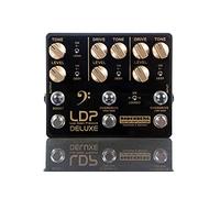 Rodenberg LDP Deluxe - Low Down Pressure Overdrive Guitar Effect Pedal