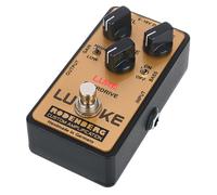 Rodenberg Luke Overdrive
