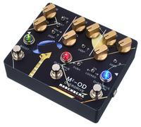 Rodenberg M2-OD Bass Overdrive