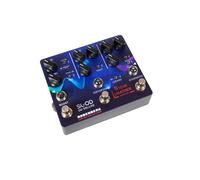 Rodenberg SL-OD Deluxe OD/Dist/Boost