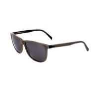 Rodenstock R3281 C OLIVE LAYERED 55/15/140 MAN Sunglasses