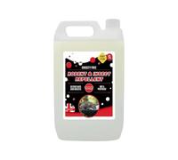 Rodent and Insect Repellent Rat & Mouse Control Outdoor Indoor Pest Deterrent Humane Pet Safe Pest Control Solution for Rats Mice Insects (5, litres)