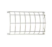 Rodent door rack, screw-on Kerbl (x1)