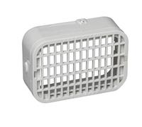 Rodent Guard 2X3 WHT (Pack of 1)