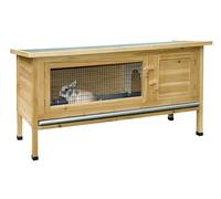 Rodent House Alfred, 116 x 45 x 62 cm