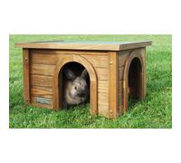 Kerbl Rabbit Cabin, 45 x 32 x 27 cm