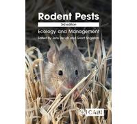 Rodent Pests : Ecology and Management