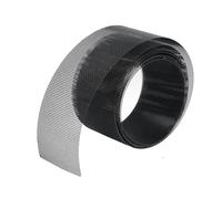 Rodent Proofing Wire Mesh, 3m x 80mm 304 Stainless Steel Wire Mesh Roll Rodent Proof Metal Wire Mesh for Filling in Gaps Around The Home & Garden