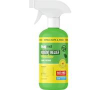 Rodent Repellent Spray for Vehicle Engines