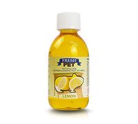 Rodent Specialist Disinfectant - Rabbit Hutches and Cages - Fresh Pet Eco 250ml (Lemon)