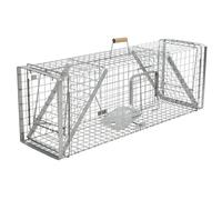 Rodent traps Kerbl Alive Predator Super