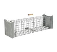 Rodent traps Kerbl Alive Predator Super