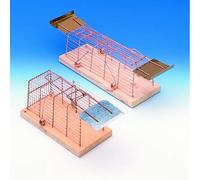 Rodent traps Nobby Pet Luna ratten