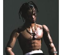 Travis Scott - Rodeo [VINYL]