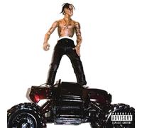 TRAVIS SCOTT - Rodeo - New CD - N15z