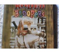 Rodeo Bloopers - Rodeo Action 1: Rodeo Bloopers [DVD] [Region 1] [US Import] [NTSC]