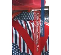 Rodeo Clown Comes to Town