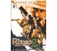 Rodeo De Media Noche 2 [DVD] [Region 1] [US Import] [NTSC]