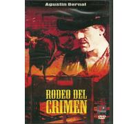 Rodeo Del Crimen [DVD] [Region 1] [US Import] [NTSC]