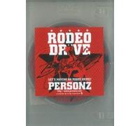 RODEO DRIVE - BOOTLEG [DVD]