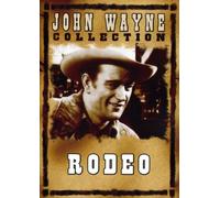 Rodeo [DVD] (2006) John Wayne, Polly Ann Young, Anita Campillo, Lee Zahler