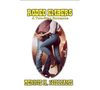 Rodeo Embers - A Two-Step Romance