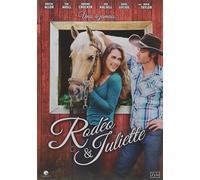 RODEO ET JULIETE - MOVIE [DVD]