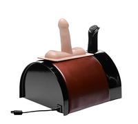 RODEO - Fuck machine with saddle