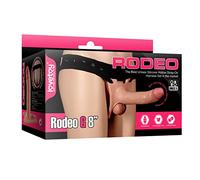 Rodeo G 8''