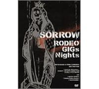 RODEO GIGs Nights [DVD]