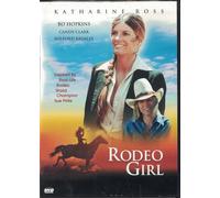 Rodeo Girl [DVD] [1980] [Region 1] [US Import] [NTSC]