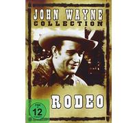 Rodeo [Import allemand]